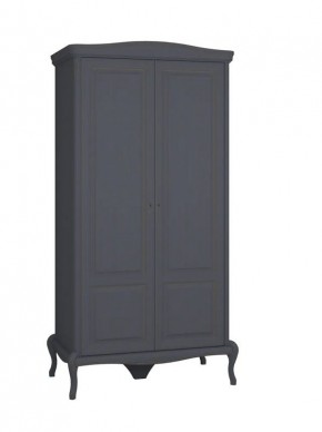 Шкаф для одежды Мокко ММ-316-01/02Б в Ишиме - ishim.mebel24.online | фото 1