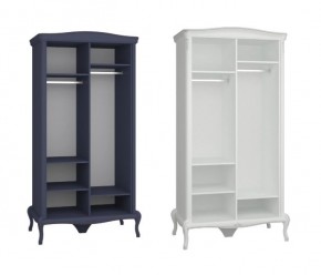 Шкаф для одежды Мокко ММ-316-01/02Б в Ишиме - ishim.mebel24.online | фото 2