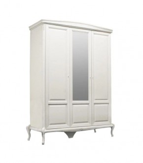 Шкаф для одежды Мокко ММ-316-01/03 в Ишиме - ishim.mebel24.online | фото 1