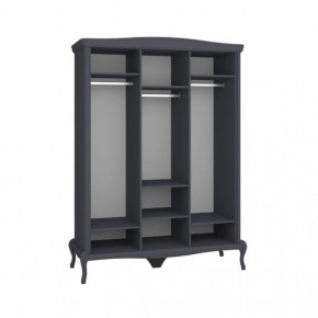 Шкаф для одежды Мокко ММ-316-01/03 в Ишиме - ishim.mebel24.online | фото 3