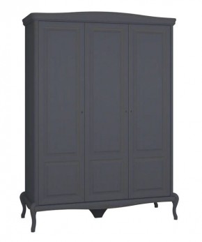 Шкаф для одежды Мокко ММ-316-01/03Б в Ишиме - ishim.mebel24.online | фото 1