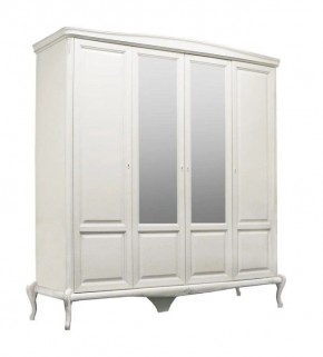 Шкаф для одежды Мокко ММ-316-01/04 в Ишиме - ishim.mebel24.online | фото 1