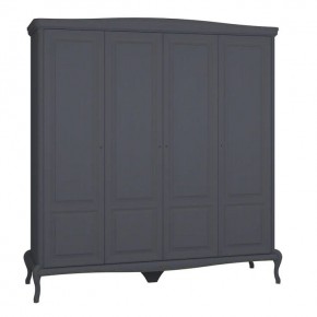 Шкаф для одежды Мокко ММ-316-01/04Б в Ишиме - ishim.mebel24.online | фото 2