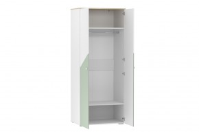 Шкаф для одежды НМ 041.42 "Банни" (Макарун) в Ишиме - ishim.mebel24.online | фото 2