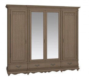 Шкаф для одежды Оскар ММ-216-01/04 в Ишиме - ishim.mebel24.online | фото