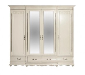 Шкаф для одежды Оскар ММ-216-01/04 в Ишиме - ishim.mebel24.online | фото 2