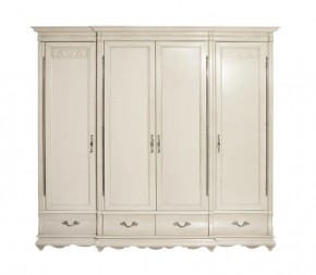 Шкаф для одежды Оскар ММ-216-01/04Б в Ишиме - ishim.mebel24.online | фото 1