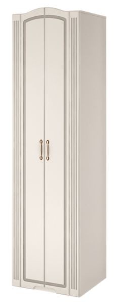 Шкаф для одежды Виктория 16 в Ишиме - ishim.mebel24.online | фото