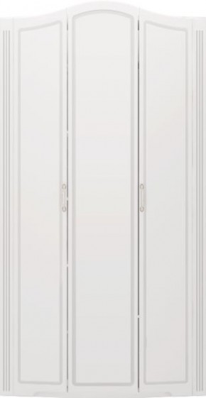 Шкаф для одежды Виктория 9  с зеркалами в Ишиме - ishim.mebel24.online | фото 1