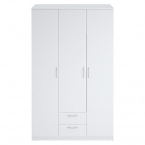 Шкаф гардеробный 1350 Париж в Ишиме - ishim.mebel24.online | фото 3