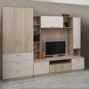 Шкаф гардеробный 900 с ящиками Салоу в Ишиме - ishim.mebel24.online | фото 7
