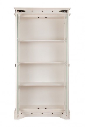 Шкаф книжный "Викинг 03" массив в Ишиме - ishim.mebel24.online | фото 8