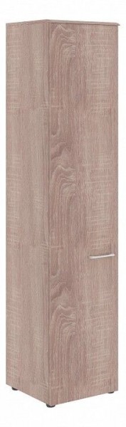 Шкаф книжный Wave WHC 42.1 в Ишиме - ishim.mebel24.online | фото