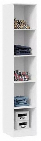 Шкаф комбинированный Агата в Ишиме - ishim.mebel24.online | фото 3