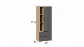 Шкаф комбинированный Хилтон в Ишиме - ishim.mebel24.online | фото 3