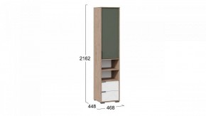 Шкаф комбинированный Лео ТД-410.07.20 в Ишиме - ishim.mebel24.online | фото 4