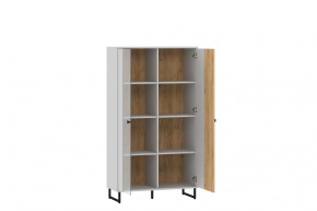 Шкаф комбинированный НМ 014.56 "Бруно" в Ишиме - ishim.mebel24.online | фото 2