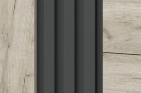 Шкаф комбинированный НМ 040.10 "Отис" в Ишиме - ishim.mebel24.online | фото 3