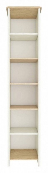 Шкаф комбинированный Тифани СТЛ.305.05  в Ишиме - ishim.mebel24.online | фото 2