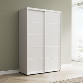 Шкаф-купе Акцент-Квадро Д 1600-600 в Ишиме - ishim.mebel24.online | фото 1