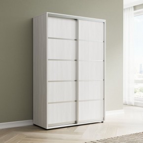 Шкаф-купе Акцент-Квадро Д 1600-600 в Ишиме - ishim.mebel24.online | фото 3