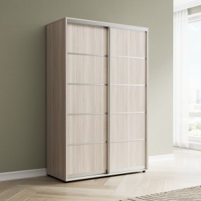 Шкаф-купе Акцент-Квадро Д 1600-600 в Ишиме - ishim.mebel24.online | фото 6