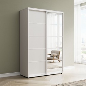 Шкаф-купе Акцент-Квадро ДЗ 1600-600 в Ишиме - ishim.mebel24.online | фото 1