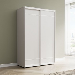 Шкаф-купе Акцент-Лайт Д 1200-600 в Ишиме - ishim.mebel24.online | фото 1