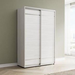 Шкаф-купе Акцент-Лайт Д 1200-600 в Ишиме - ishim.mebel24.online | фото 3
