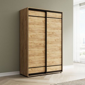 Шкаф-купе Акцент-Лайт Д 1200-600 в Ишиме - ishim.mebel24.online | фото 4