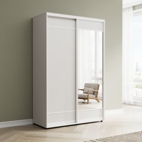 Шкаф-купе Акцент-Лайт ДЗ 1400-600 в Ишиме - ishim.mebel24.online | фото 1