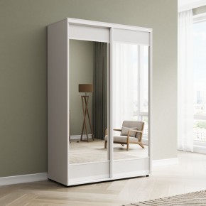 Шкаф-купе Акцент-Лайт З 1200-600 в Ишиме - ishim.mebel24.online | фото 1