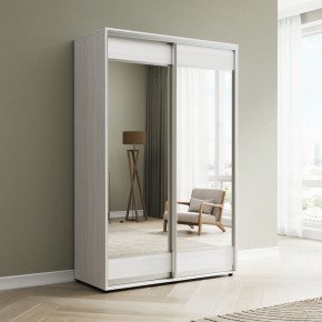 Шкаф-купе Акцент-Лайт З 1200-600 в Ишиме - ishim.mebel24.online | фото 3