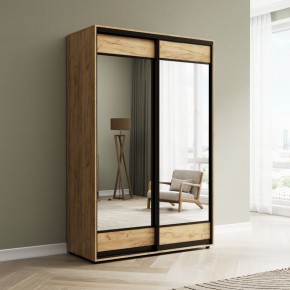 Шкаф-купе Акцент-Лайт З 1200-600 в Ишиме - ishim.mebel24.online | фото 4