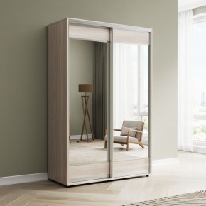 Шкаф-купе Акцент-Лайт З 1200-600 в Ишиме - ishim.mebel24.online | фото 6