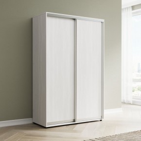 Шкаф-купе Акцент-Сим Д 1400-600 в Ишиме - ishim.mebel24.online | фото 3