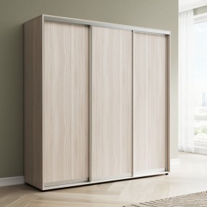 Шкаф-купе Акцент-Сим Д 2400-600 в Ишиме - ishim.mebel24.online | фото 6