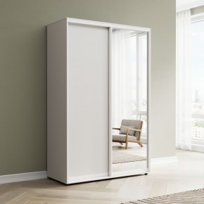 Шкаф-купе Акцент-Сим ДЗ 1000-600 в Ишиме - ishim.mebel24.online | фото 1