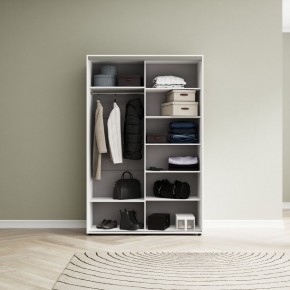 Шкаф-купе Акцент-Сим ДЗ 1600-600 в Ишиме - ishim.mebel24.online | фото 2