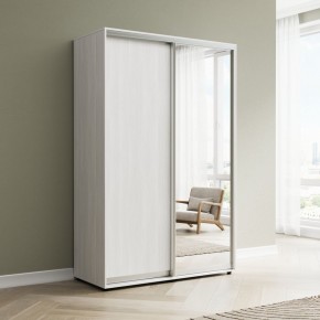 Шкаф-купе Акцент-Сим ДЗ 1600-600 в Ишиме - ishim.mebel24.online | фото 3