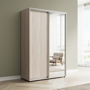 Шкаф-купе Акцент-Сим ДЗ 1600-600 в Ишиме - ishim.mebel24.online | фото 6
