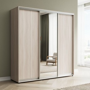 Шкаф-купе Акцент-Сим ДЗ 1800-600 в Ишиме - ishim.mebel24.online | фото 1