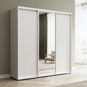 Шкаф-купе Акцент-Сим ДЗ 1800-600 в Ишиме - ishim.mebel24.online | фото 3