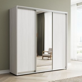 Шкаф-купе Акцент-Сим ДЗ 1800-600 в Ишиме - ishim.mebel24.online | фото 5