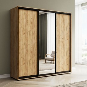 Шкаф-купе Акцент-Сим ДЗ 1800-600 в Ишиме - ishim.mebel24.online | фото 6