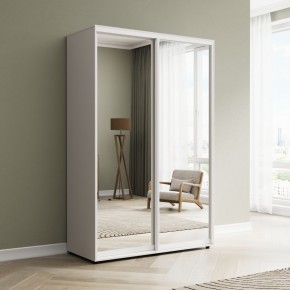 Шкаф-купе Акцент-Сим З 1400-600 в Ишиме - ishim.mebel24.online | фото 1