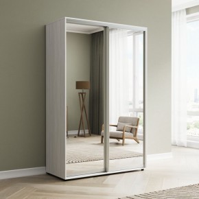 Шкаф-купе Акцент-Сим З 1400-600 в Ишиме - ishim.mebel24.online | фото 3