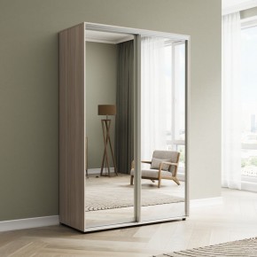 Шкаф-купе Акцент-Сим З 1400-600 в Ишиме - ishim.mebel24.online | фото 6
