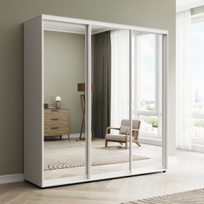 Шкаф-купе Акцент-Сим З 1800-600 в Ишиме - ishim.mebel24.online | фото 1