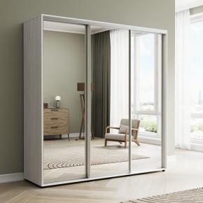 Шкаф-купе Акцент-Сим З 1800-600 в Ишиме - ishim.mebel24.online | фото 3